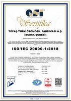 ISO20000