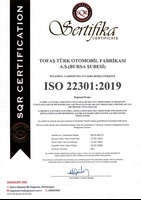 ISO22301